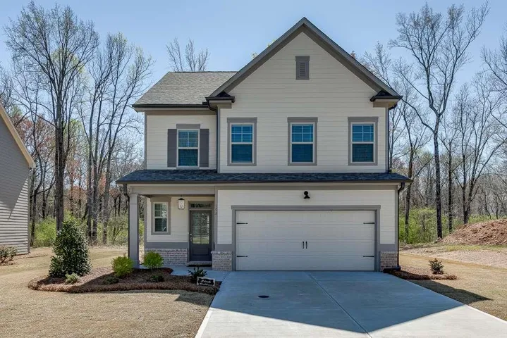 198 Blue Dragon Drive, Jefferson, Georgia 30549