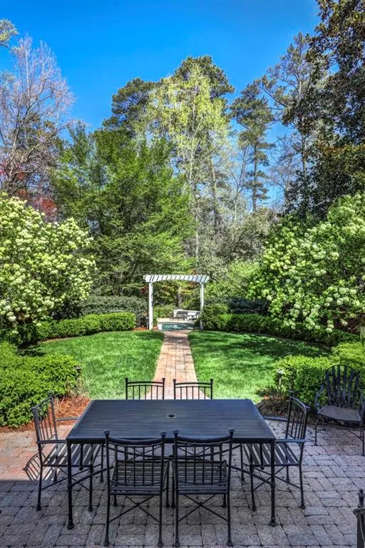 3418 Habersham Road Nw, Atlanta, Georgia 30305, 4 Bedrooms Bedrooms, ,4 BathroomsBathrooms,Residential,Sold,3418 Habersham Road Nw,6527081