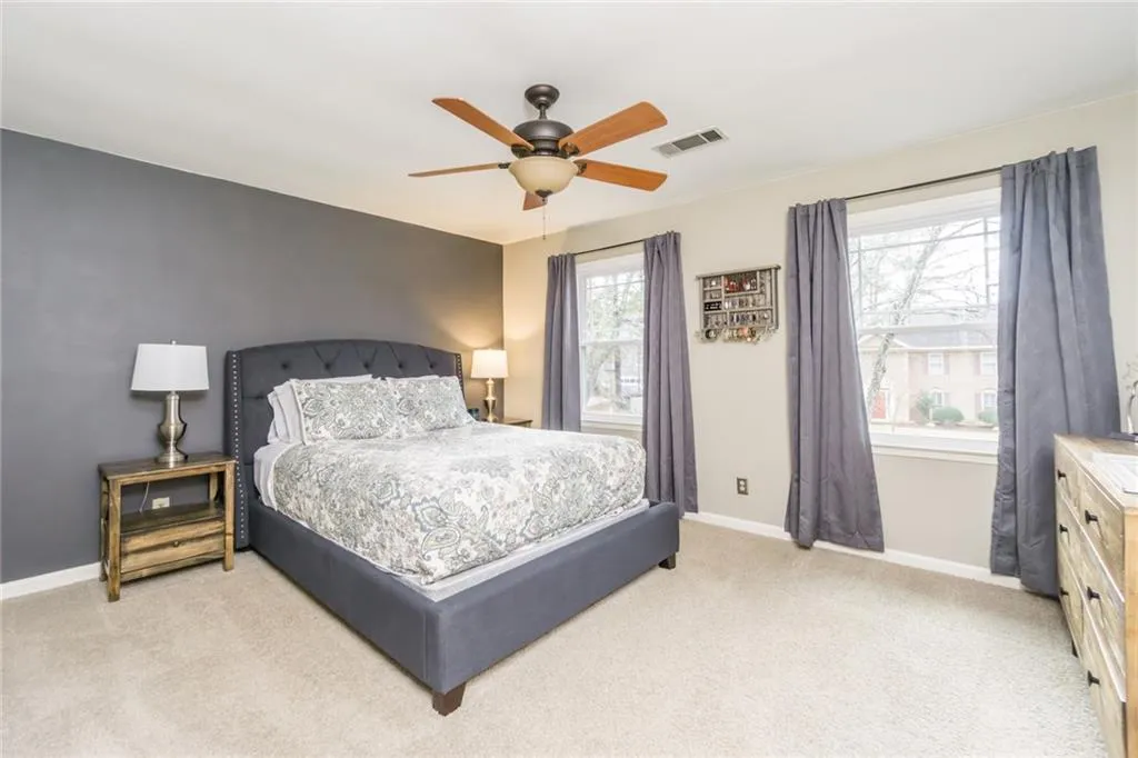 9130 Carroll Manor Drive, Sandy Springs, Georgia 30350, 2 Bedrooms Bedrooms, ,2 BathroomsBathrooms,Residential,Sold,9130 Carroll Manor Drive,6115372