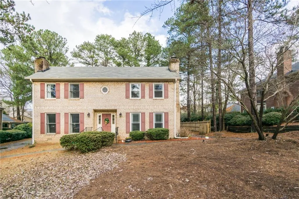 9130 Carroll Manor Drive, Sandy Springs, Georgia 30350, 2 Bedrooms Bedrooms, ,2 BathroomsBathrooms,Residential,Sold,9130 Carroll Manor Drive,6115372