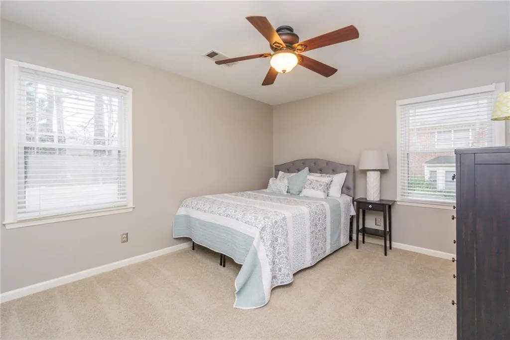 9130 Carroll Manor Drive, Sandy Springs, Georgia 30350, 2 Bedrooms Bedrooms, ,2 BathroomsBathrooms,Residential,Sold,9130 Carroll Manor Drive,6115372