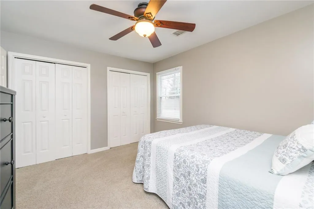 9130 Carroll Manor Drive, Sandy Springs, Georgia 30350, 2 Bedrooms Bedrooms, ,2 BathroomsBathrooms,Residential,Sold,9130 Carroll Manor Drive,6115372