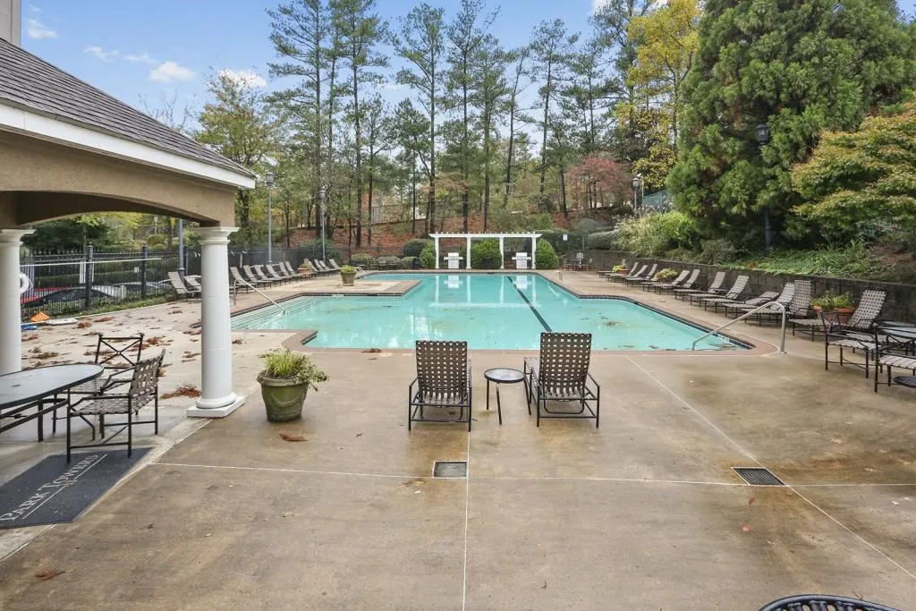799 Hammond Drive Unit 303, Atlanta, Georgia 30328, 1 Bedroom Bedrooms, ,1 BathroomBathrooms,Residential,Sold,799 Hammond Drive Unit 303,6101339