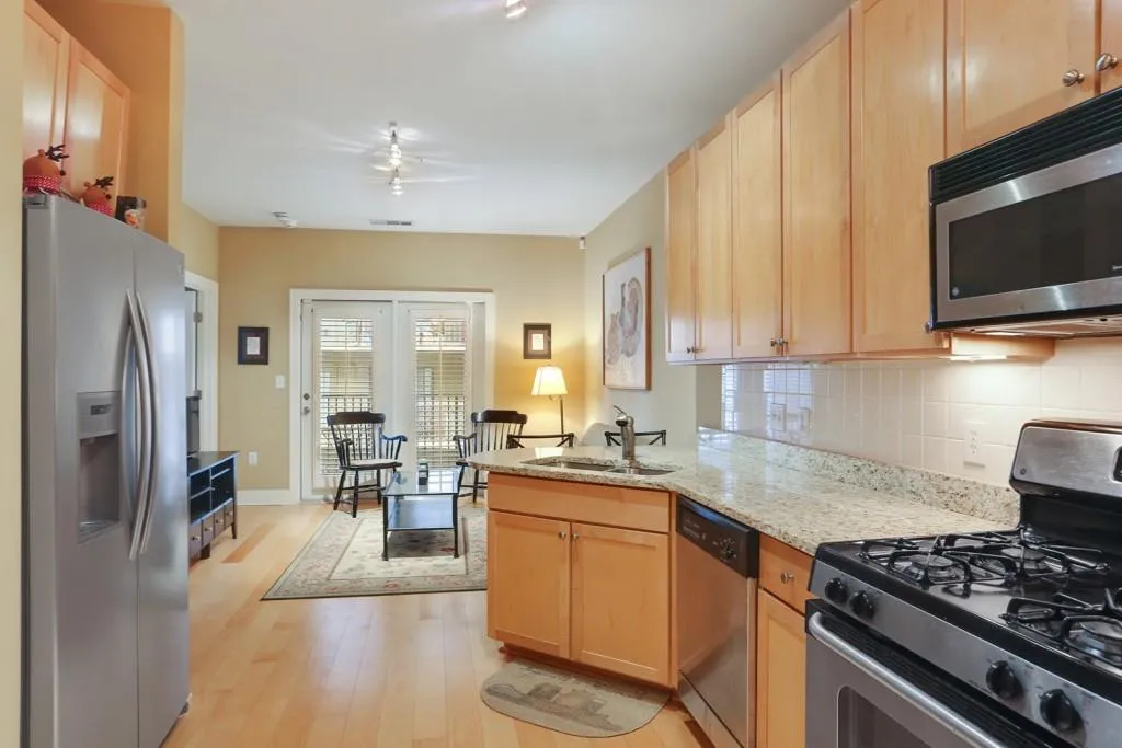 799 Hammond Drive Unit 303, Atlanta, Georgia 30328, 1 Bedroom Bedrooms, ,1 BathroomBathrooms,Residential,Sold,799 Hammond Drive Unit 303,6101339