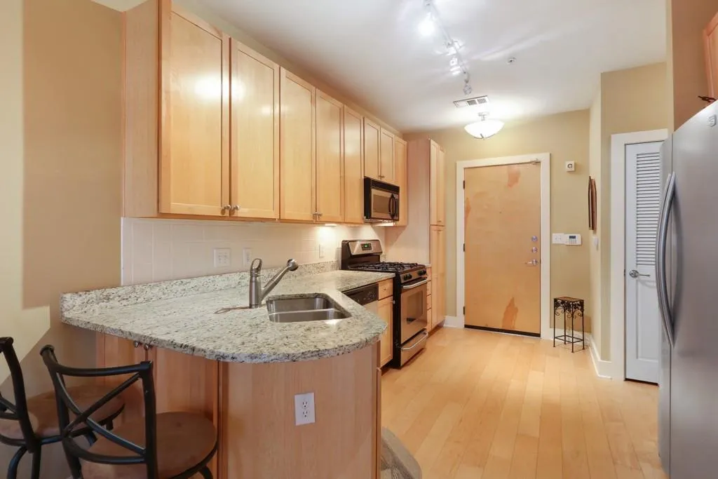 799 Hammond Drive Unit 303, Atlanta, Georgia 30328, 1 Bedroom Bedrooms, ,1 BathroomBathrooms,Residential,Sold,799 Hammond Drive Unit 303,6101339