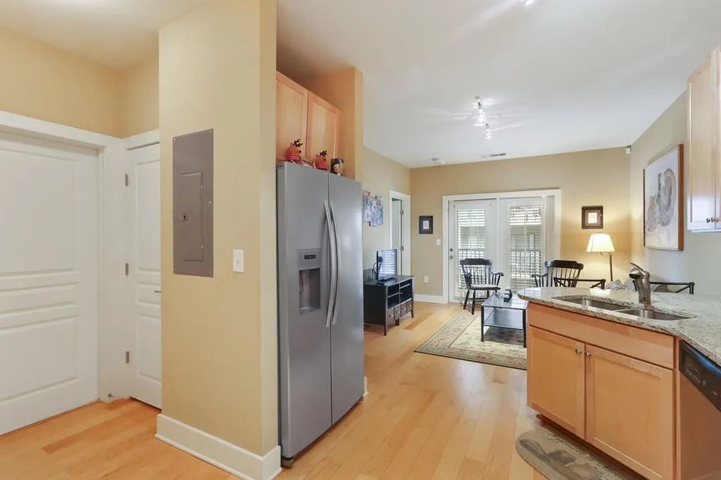 799 Hammond Drive Unit 303, Atlanta, Georgia 30328, 1 Bedroom Bedrooms, ,1 BathroomBathrooms,Residential,Sold,799 Hammond Drive Unit 303,6101339