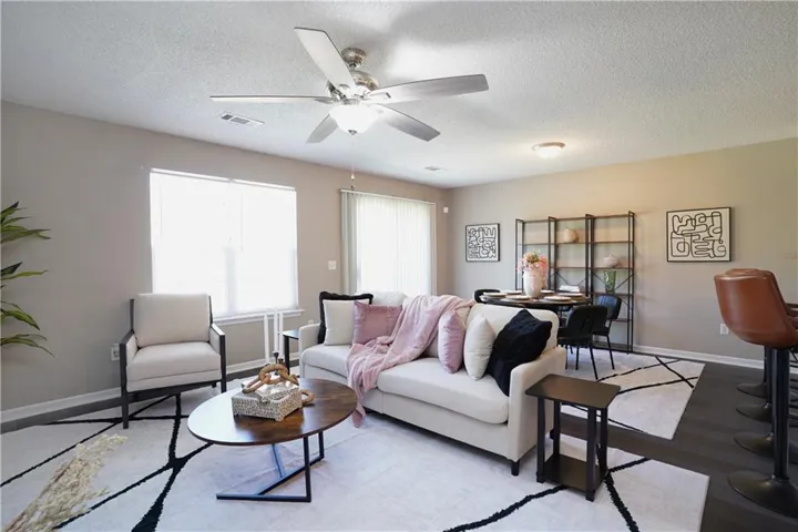 5338 Creekview Lane, Morrow, Georgia 30260