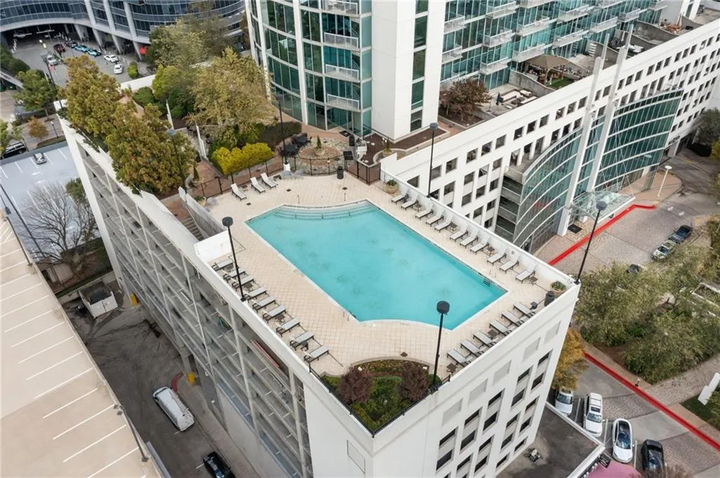 3324 Peachtree Unit 1813, Atlanta, Georgia 30326, 1 Bedroom Bedrooms, ,1 BathroomBathrooms,Residential,For Sale,3324 Peachtree Unit 1813,7588792