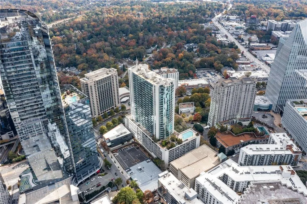 3324 Peachtree Unit 1813, Atlanta, Georgia 30326, 1 Bedroom Bedrooms, ,1 BathroomBathrooms,Residential,For Sale,3324 Peachtree Unit 1813,7588792