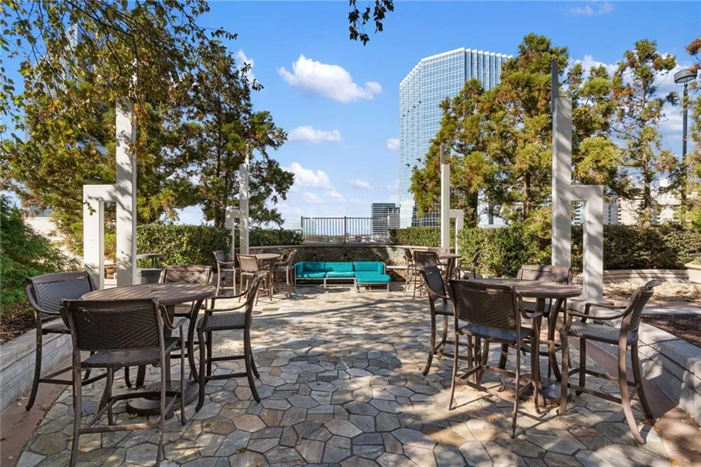 3324 Peachtree Unit 1813, Atlanta, Georgia 30326, 1 Bedroom Bedrooms, ,1 BathroomBathrooms,Residential,For Sale,3324 Peachtree Unit 1813,7588792