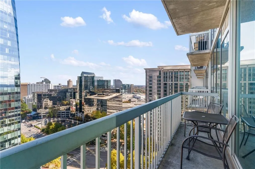 3324 Peachtree Unit 1813, Atlanta, Georgia 30326, 1 Bedroom Bedrooms, ,1 BathroomBathrooms,Residential,For Sale,3324 Peachtree Unit 1813,7588792