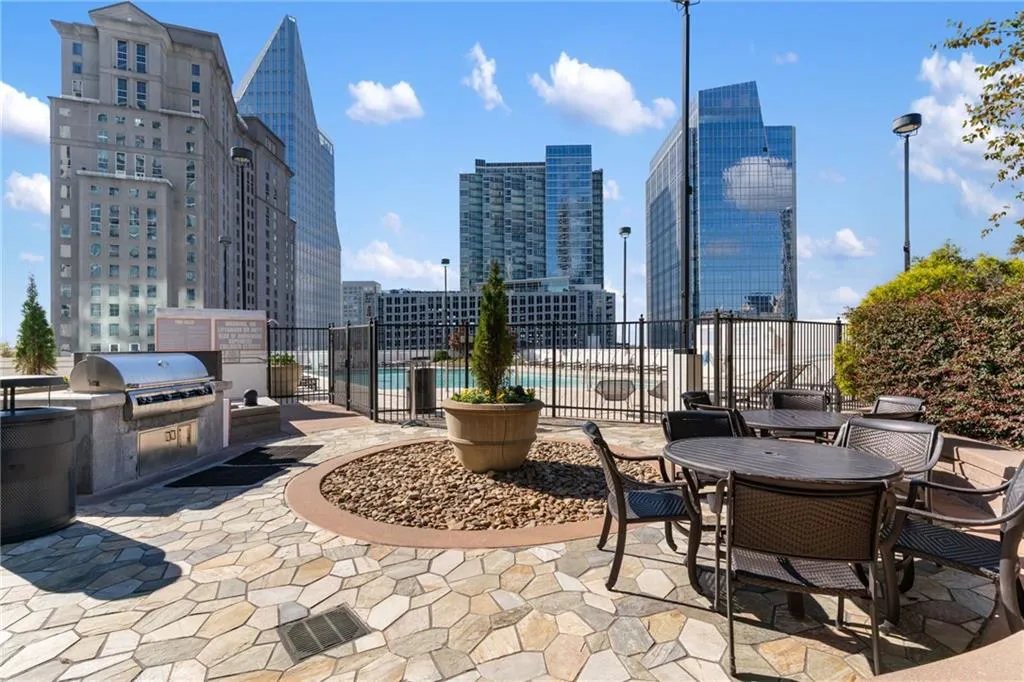3324 Peachtree Unit 1813, Atlanta, Georgia 30326, 1 Bedroom Bedrooms, ,1 BathroomBathrooms,Residential,For Sale,3324 Peachtree Unit 1813,7588792