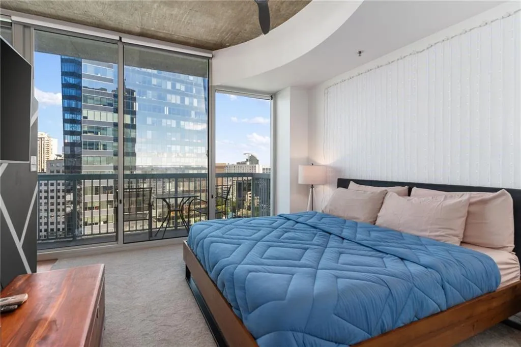3324 Peachtree Unit 1813, Atlanta, Georgia 30326, 1 Bedroom Bedrooms, ,1 BathroomBathrooms,Residential,For Sale,3324 Peachtree Unit 1813,7588792