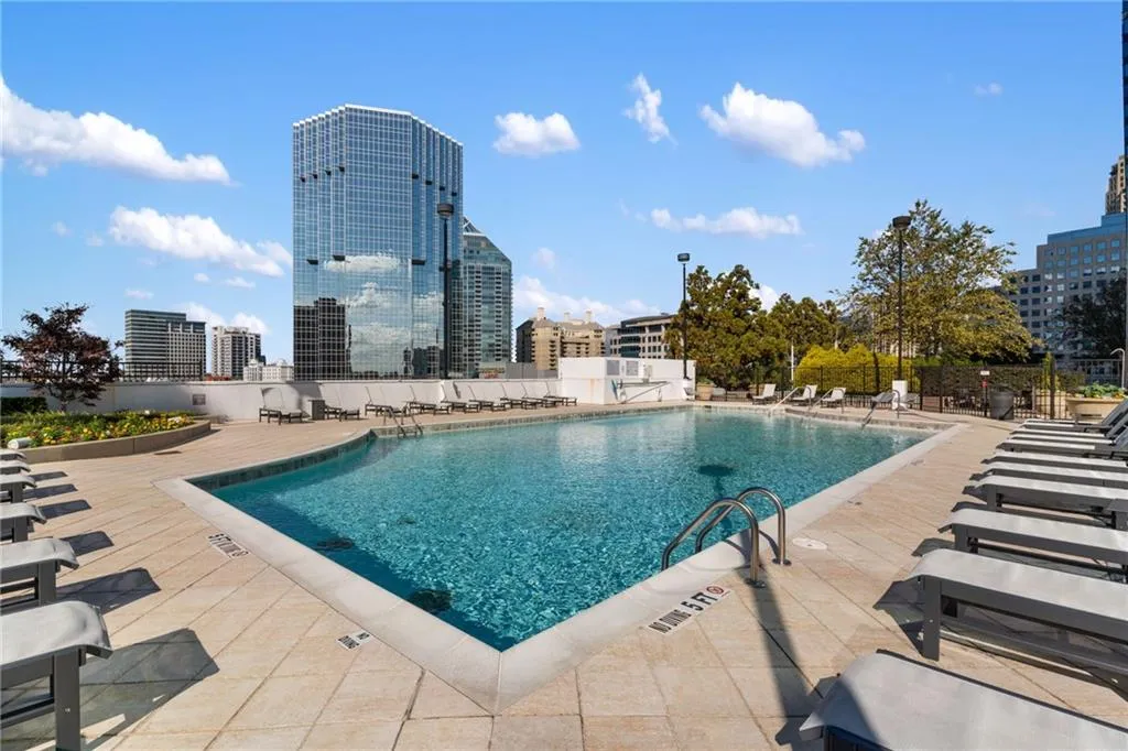 3324 Peachtree Unit 1813, Atlanta, Georgia 30326, 1 Bedroom Bedrooms, ,1 BathroomBathrooms,Residential,For Sale,3324 Peachtree Unit 1813,7588792
