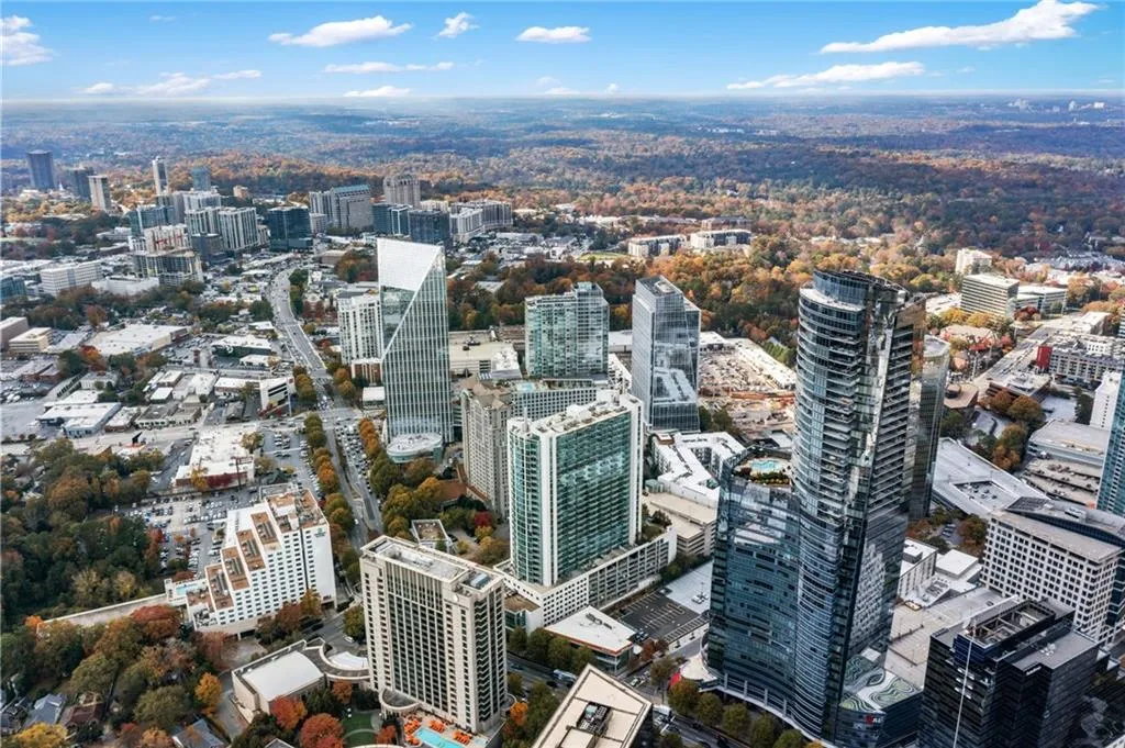3324 Peachtree Unit 1813, Atlanta, Georgia 30326, 1 Bedroom Bedrooms, ,1 BathroomBathrooms,Residential,For Sale,3324 Peachtree Unit 1813,7588792
