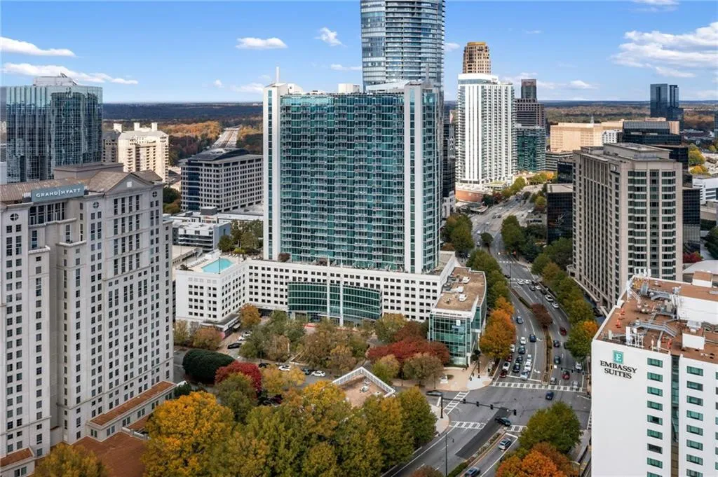 3324 Peachtree Unit 1813, Atlanta, Georgia 30326, 1 Bedroom Bedrooms, ,1 BathroomBathrooms,Residential,For Sale,3324 Peachtree Unit 1813,7588792