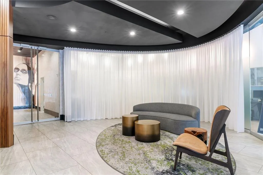 3324 Peachtree Unit 1813, Atlanta, Georgia 30326, 1 Bedroom Bedrooms, ,1 BathroomBathrooms,Residential,For Sale,3324 Peachtree Unit 1813,7588792
