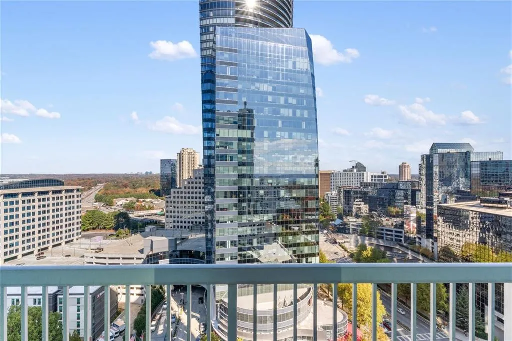 3324 Peachtree Unit 1813, Atlanta, Georgia 30326, 1 Bedroom Bedrooms, ,1 BathroomBathrooms,Residential,For Sale,3324 Peachtree Unit 1813,7588792