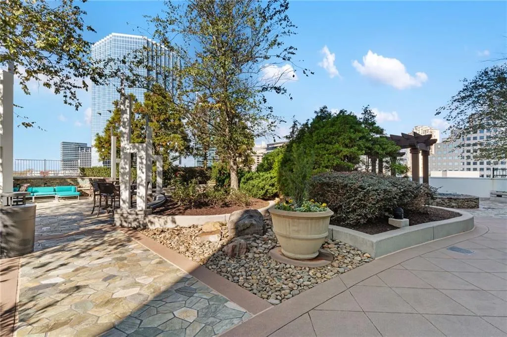 3324 Peachtree Unit 1813, Atlanta, Georgia 30326, 1 Bedroom Bedrooms, ,1 BathroomBathrooms,Residential,For Sale,3324 Peachtree Unit 1813,7588792