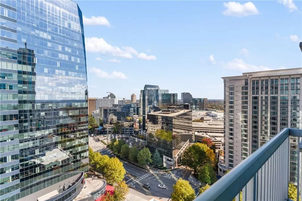 3324 Peachtree Unit 1813, Atlanta, Georgia 30326, 1 Bedroom Bedrooms, ,1 BathroomBathrooms,Residential,For Sale,3324 Peachtree Unit 1813,7588792