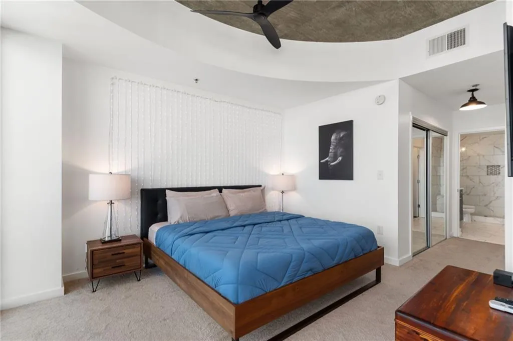 3324 Peachtree Unit 1813, Atlanta, Georgia 30326, 1 Bedroom Bedrooms, ,1 BathroomBathrooms,Residential,For Sale,3324 Peachtree Unit 1813,7588792