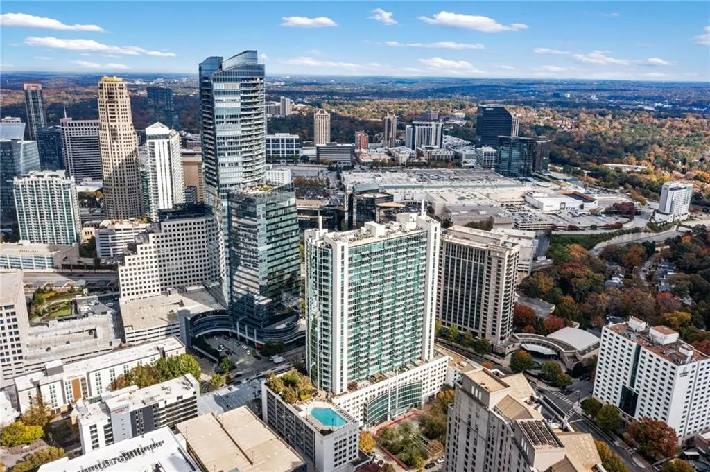 3324 Peachtree Unit 1813, Atlanta, Georgia 30326, 1 Bedroom Bedrooms, ,1 BathroomBathrooms,Residential,For Sale,3324 Peachtree Unit 1813,7588792