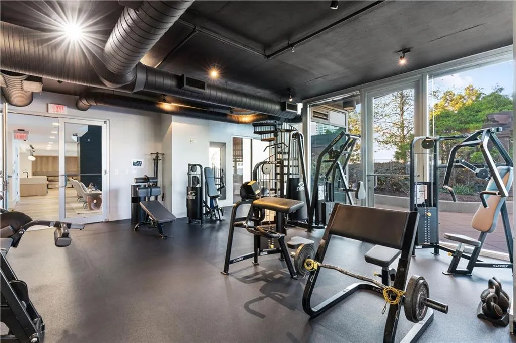 3324 Peachtree Unit 1813, Atlanta, Georgia 30326, 1 Bedroom Bedrooms, ,1 BathroomBathrooms,Residential,For Sale,3324 Peachtree Unit 1813,7588792