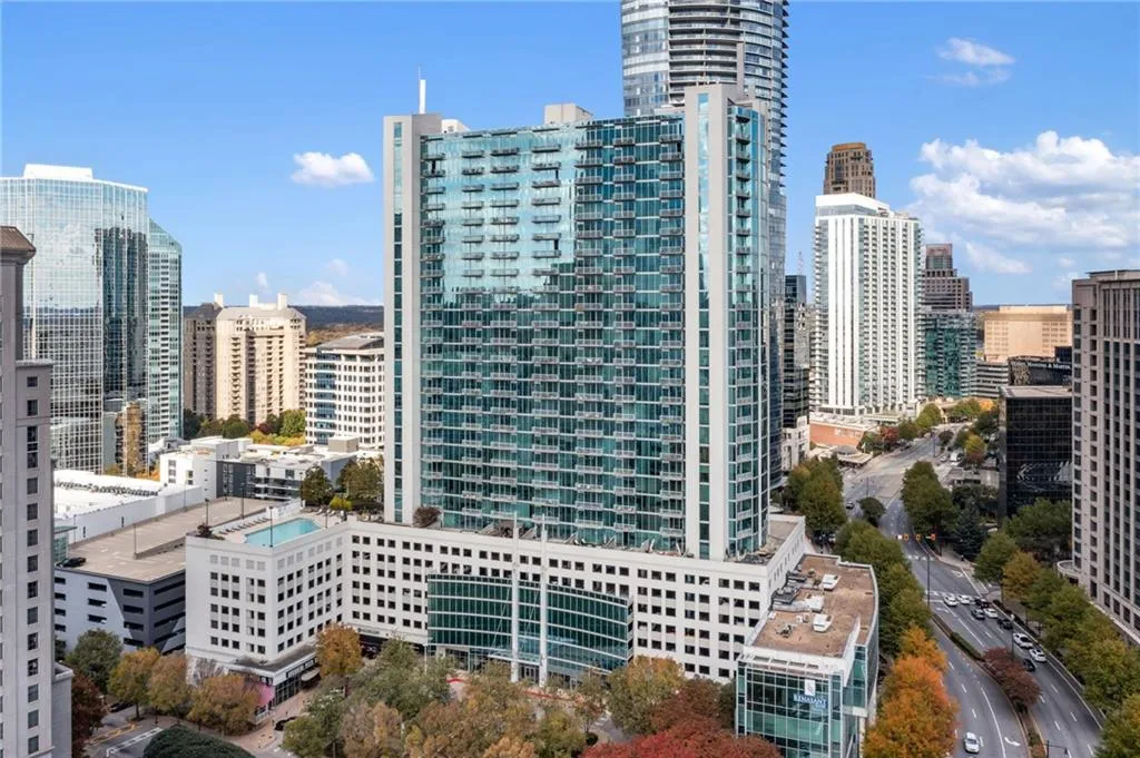 3324 Peachtree Unit 1813, Atlanta, Georgia 30326, 1 Bedroom Bedrooms, ,1 BathroomBathrooms,Residential,For Sale,3324 Peachtree Unit 1813,7588792
