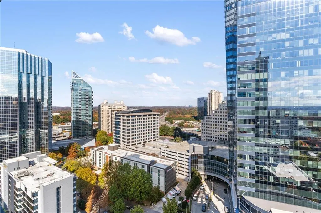 3324 Peachtree Unit 1813, Atlanta, Georgia 30326, 1 Bedroom Bedrooms, ,1 BathroomBathrooms,Residential,For Sale,3324 Peachtree Unit 1813,7588792