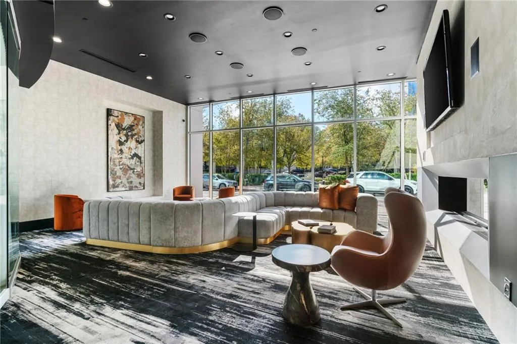 3324 Peachtree Unit 1813, Atlanta, Georgia 30326, 1 Bedroom Bedrooms, ,1 BathroomBathrooms,Residential,For Sale,3324 Peachtree Unit 1813,7588792