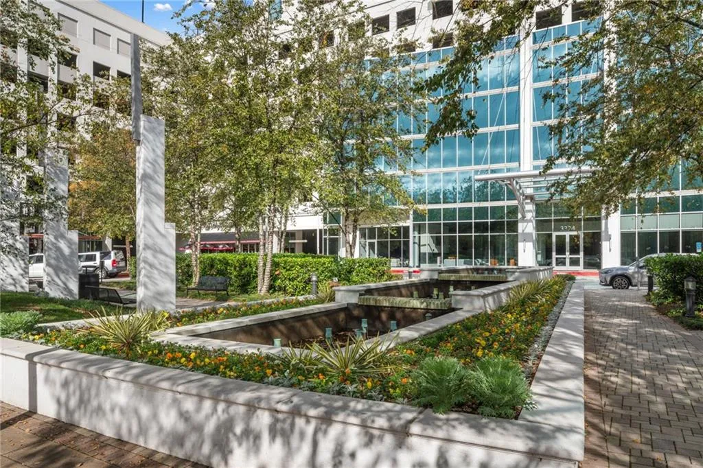 3324 Peachtree Unit 1813, Atlanta, Georgia 30326, 1 Bedroom Bedrooms, ,1 BathroomBathrooms,Residential,For Sale,3324 Peachtree Unit 1813,7588792