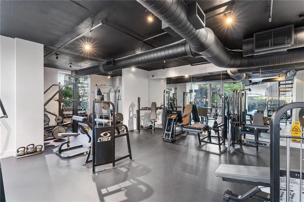 3324 Peachtree Unit 1813, Atlanta, Georgia 30326, 1 Bedroom Bedrooms, ,1 BathroomBathrooms,Residential,For Sale,3324 Peachtree Unit 1813,7588792