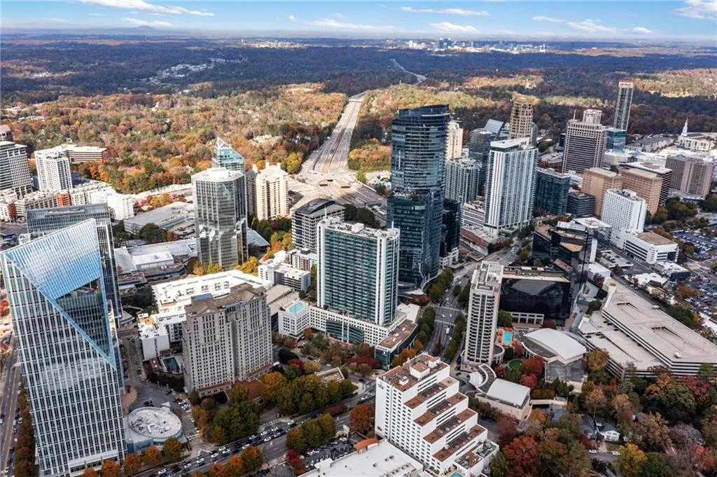 3324 Peachtree Unit 1813, Atlanta, Georgia 30326, 1 Bedroom Bedrooms, ,1 BathroomBathrooms,Residential,For Sale,3324 Peachtree Unit 1813,7588792