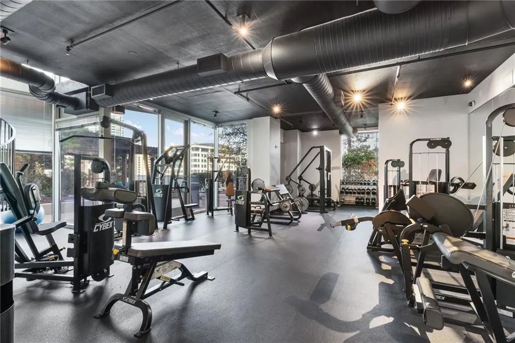 3324 Peachtree Unit 1813, Atlanta, Georgia 30326, 1 Bedroom Bedrooms, ,1 BathroomBathrooms,Residential,For Sale,3324 Peachtree Unit 1813,7588792