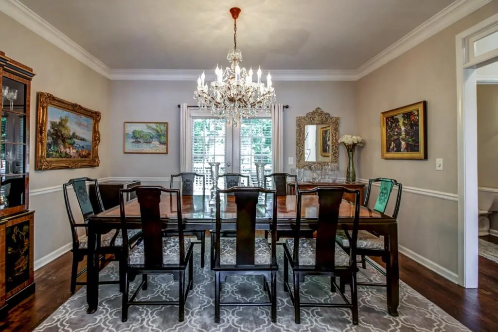 2918 Mitchell Cove, Brookhaven, Georgia 30319, 3 Bedrooms Bedrooms, ,2 BathroomsBathrooms,Residential,Sold,2918 Mitchell Cove,5709170