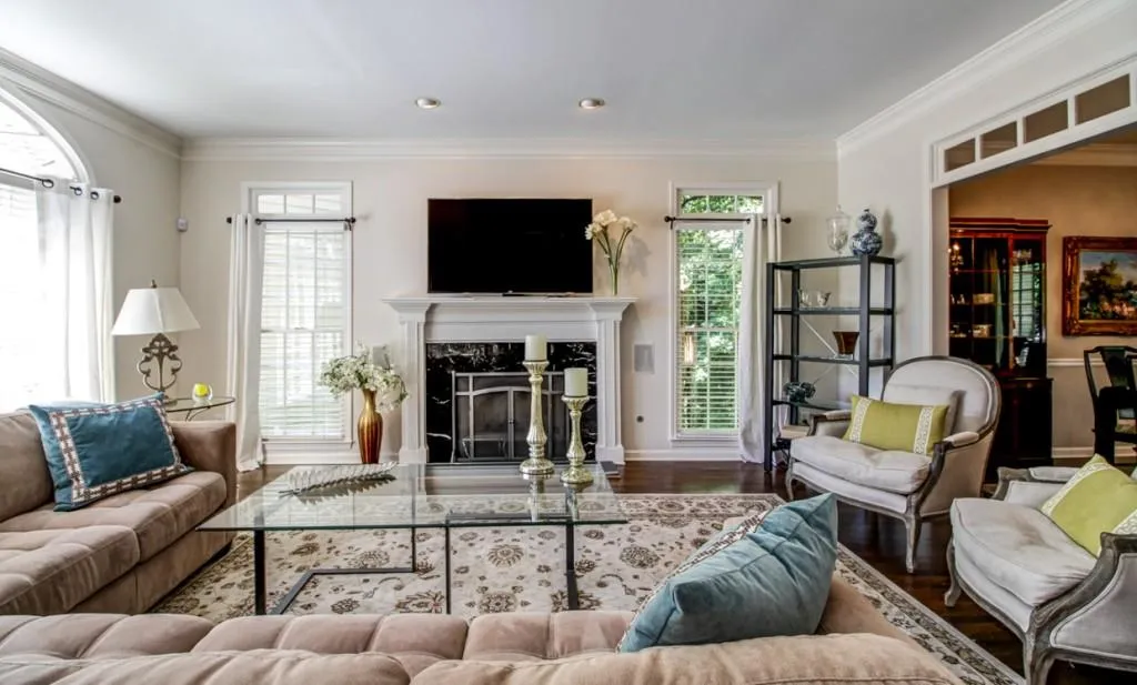 2918 Mitchell Cove, Brookhaven, Georgia 30319, 3 Bedrooms Bedrooms, ,2 BathroomsBathrooms,Residential,Sold,2918 Mitchell Cove,5709170