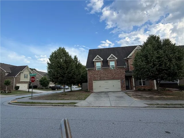 4624 Nicklaus Drive, Duluth, Georgia 30096