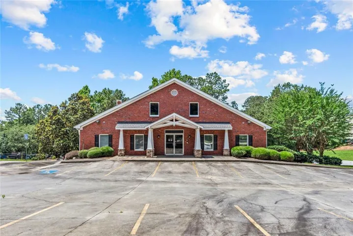 4440 Tuck Road, Loganville, Georgia 30052