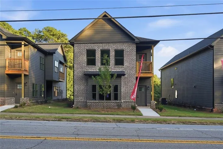 595 Gaines School Road, Athens, Georgia 30605