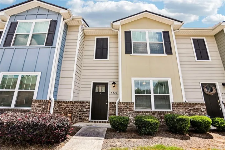 4422 Pinscher Street, Union City, Georgia 30291