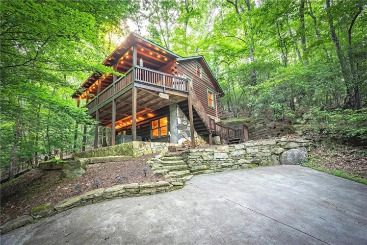 341 Valley View Road, Ellijay, Georgia 30536