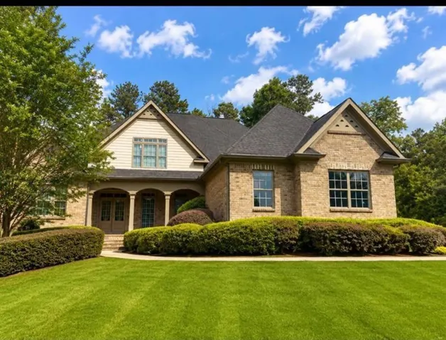1409 River Haven Drive, Lawrenceville, Georgia 30045