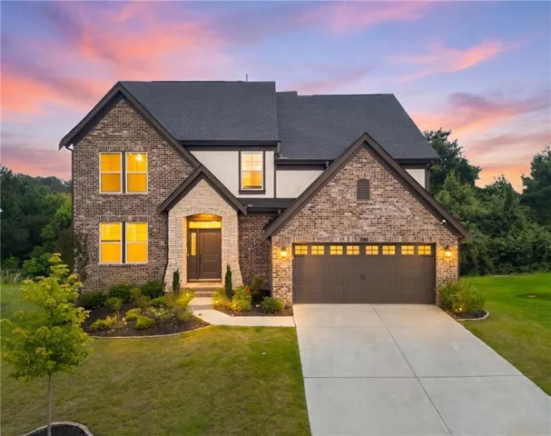 8150 Scenic Ridge Way, Cumming, Georgia 30107