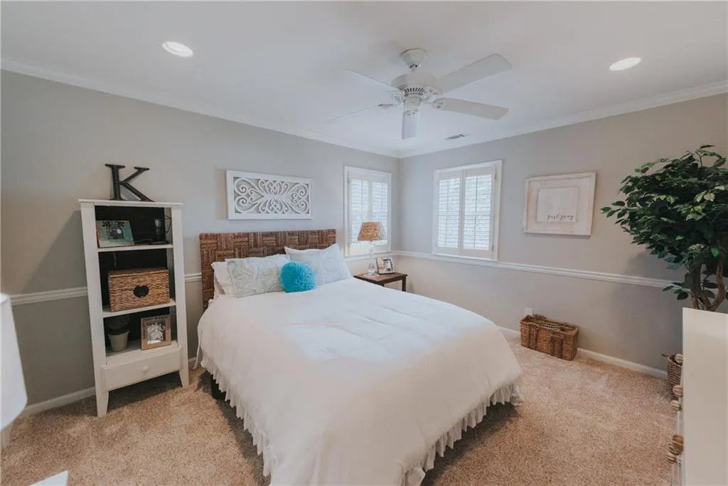 850 Old Creek Trail, Atlanta, Georgia 30328, 6 Bedrooms Bedrooms, ,5 BathroomsBathrooms,Residential,Sold,850 Old Creek Trail,6656373