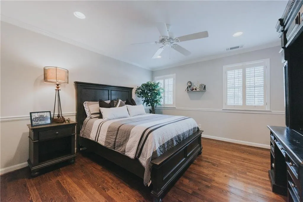 850 Old Creek Trail, Atlanta, Georgia 30328, 6 Bedrooms Bedrooms, ,5 BathroomsBathrooms,Residential,Sold,850 Old Creek Trail,6656373