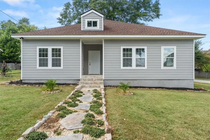 6824 Church Street, Lithonia, Georgia 30058