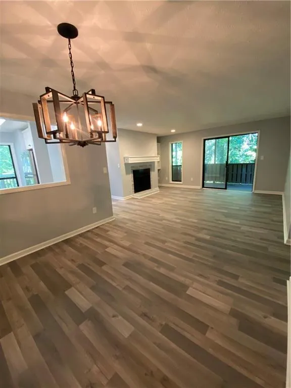 303 Woodcliff Drive, Sandy Springs, Georgia 30350, 1 Bedroom Bedrooms, ,1 BathroomBathrooms,Residential,Sold,303 Woodcliff Drive,6939468