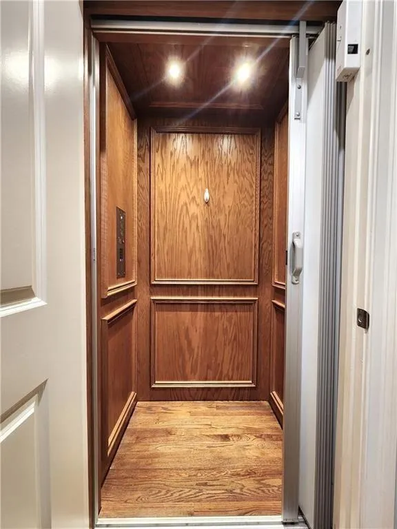 Other - Elevator to ALL floors