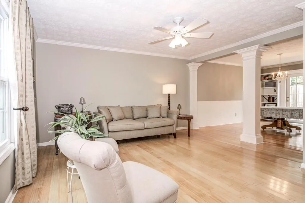 6704 Park Avenue Unit D7, Atlanta, Georgia 30342, 2 Bedrooms Bedrooms, ,1 BathroomBathrooms,Residential,Sold,6704 Park Avenue Unit D7,5626684