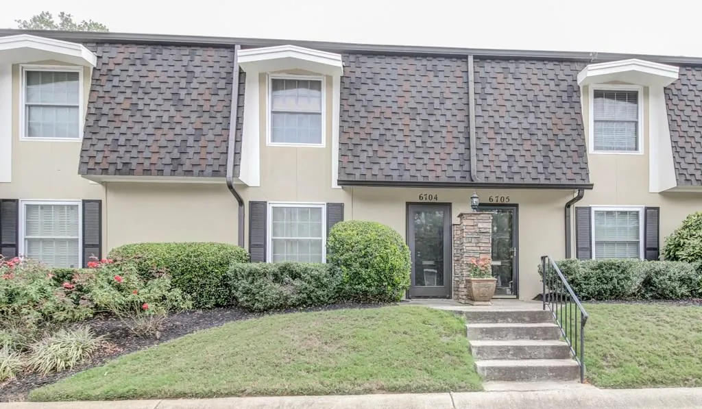 6704 Park Avenue Unit D7, Atlanta, Georgia 30342, 2 Bedrooms Bedrooms, ,1 BathroomBathrooms,Residential,Sold,6704 Park Avenue Unit D7,5626684
